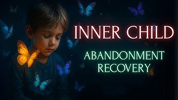 Heal The Inner Child: Abandonment Recovery Meditation