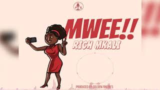 Rich Mkali--Mweee!!!!!!!!