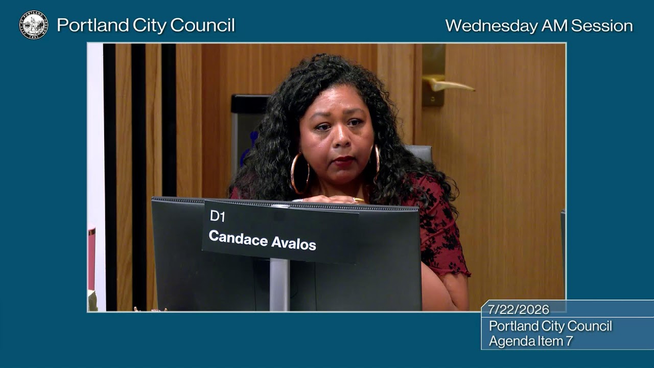 Municipal Budget Compromise and Legislative Process