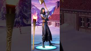 Cleanest Winter Transitions