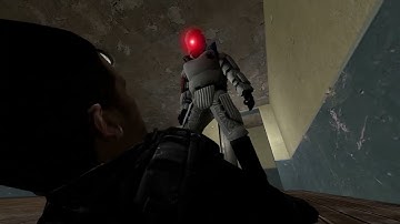 Combine elite [Gmod]