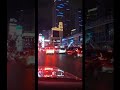 Driving along Las Vegas strip #vegasvacation #vegas #fyp #trending #trendingshorts #music #tourist