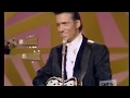 Waylon Jennings on The Johnny Cash Show  1970