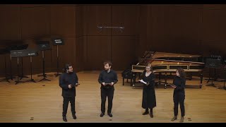 Early Music UBC Concert Part 2