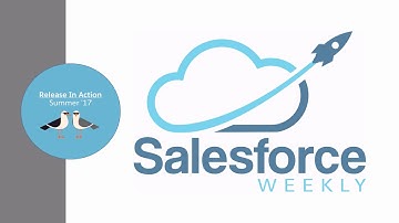 Release In Action: Summer 