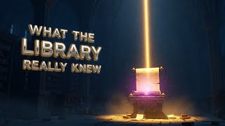 Inside the MISSING Sciences of the Library of Alexandria
