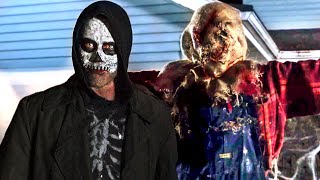 The Haunted Farm | THRILLER | Full Movie in English