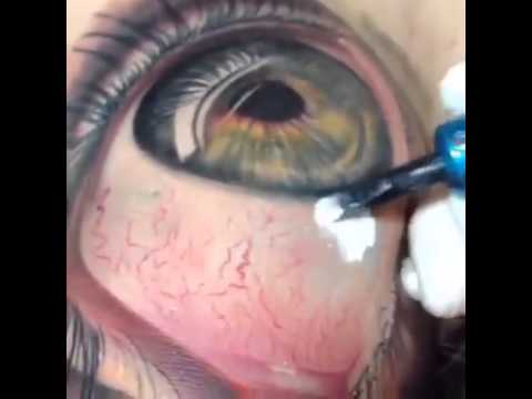 what a tattoo art