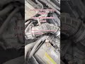 2008 Honda accord bad engine mount #shorts #california #shortsvideo #brampton #shorts  #shortvideo