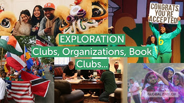 New Student Orientation 2020 - Global Baylor