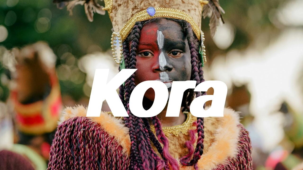 Afro-Drill x Melodic Drill Type Beat 