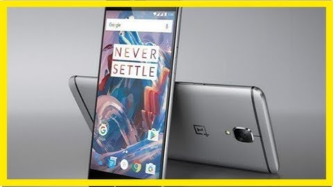 Oneplus 3 and 3t also get face unlock feature with oxygenos 5.0 update