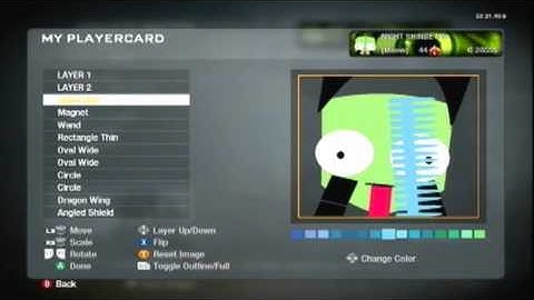Call Of Duty Black Ops Emblem Tutorial Gir