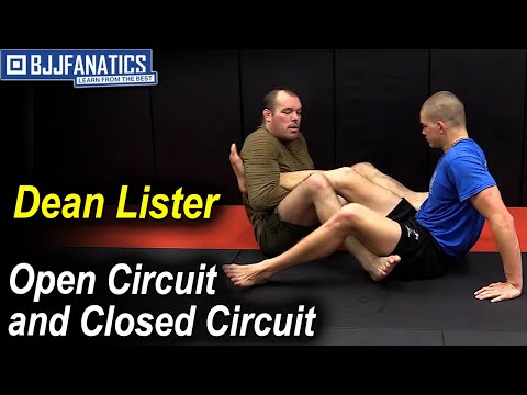 Open Circuit And Closed Circuit by Dean Lister - YouTube
