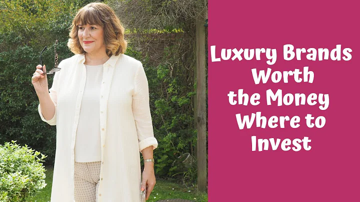 Luxury fashion brands that are worth the money | M...