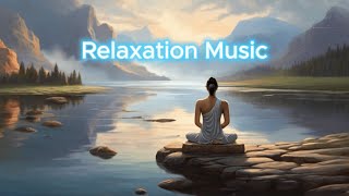 10 min Meditation relax lo-fi music mind and body sleepy sound/work out/better mood mix No-3