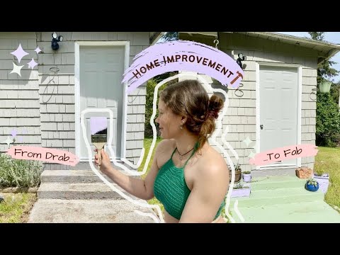 Creating a New Life in an Old House | Transforming My Spaces and Manifesting My Reality | Vlog 13