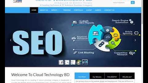 LEDP Lot 3 WDD166 batch class 5( html/css) menubar Create  trainer  Noyon Islam Tuhin