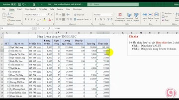 Excel Văn Phòng Hai cách loại bỏ dấu nháy đơn trước các ký tự số