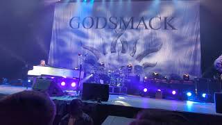 Godsmack "Under Your Scars"