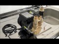 How To Install The Stuart Turner Flomate Mains Water Boost Pump 46574