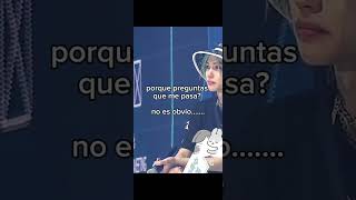 me duele demasiado....#fenix #skz