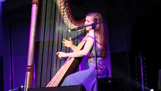 Joanna Newsom - Clam, Crab, Cockle, Cowrie (ATP)