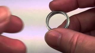 Joy Funnell RingCore Spinner Ring 3