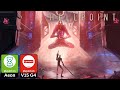 Hellpoint | Low-End Linux Gaming | Lenovo V15 G4 | Aeon Desktop