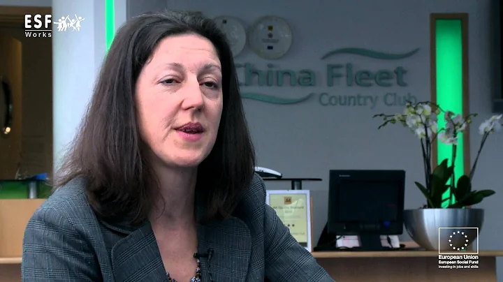 Ruth Wilkes talks about the background to the proj...
