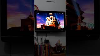 Tooth Fairy 2010 - Fox Family Movies Intro Network Premiere