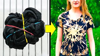 32 BUDGET CLOTHING HACKS TO UPGRADE YOUR WARDROBE