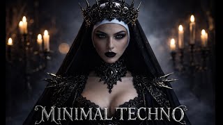 Dark Minimal Techno Mix 2026