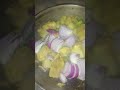 Village pork boil #food