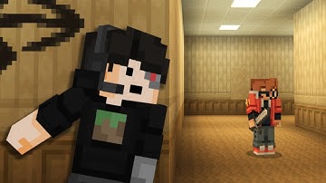 The HIVE Backrooms Experience ( ft: @Yashu79YT  )