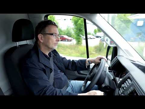 Video: Onko Honda Odyssey hyvä pakettiauto?
