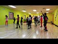 Bum Bum Boom Boom - Musica Brasilera - Acompanha o Grave - (Profissa Na Danca) (Vídeo/Coreografía)