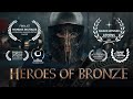 Heroes of bronze the memory