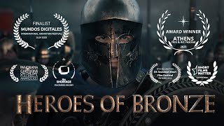 Heroes of Bronze: The Memory