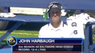 Chargers @ Ravens 2009 (Week Two) Radio Calls