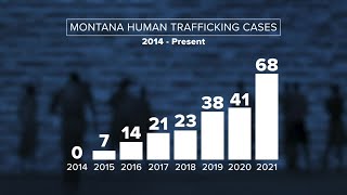 Human Trafficking Task Force assists law enforcement through training videos