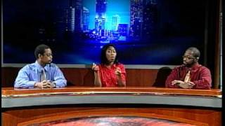 ASL inside ATL Action News pt 1 of 3