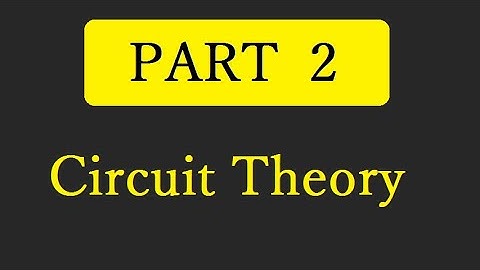 PART 2 of Circuit Theory.Problems of Resisitvity,Equivalent resistance/TANGEDCO/TRB/GATE/ESE