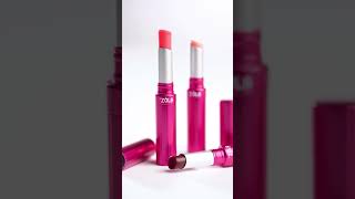 ZOLA Бальзам відтінковий для губ Lip Tint Balm 01-03