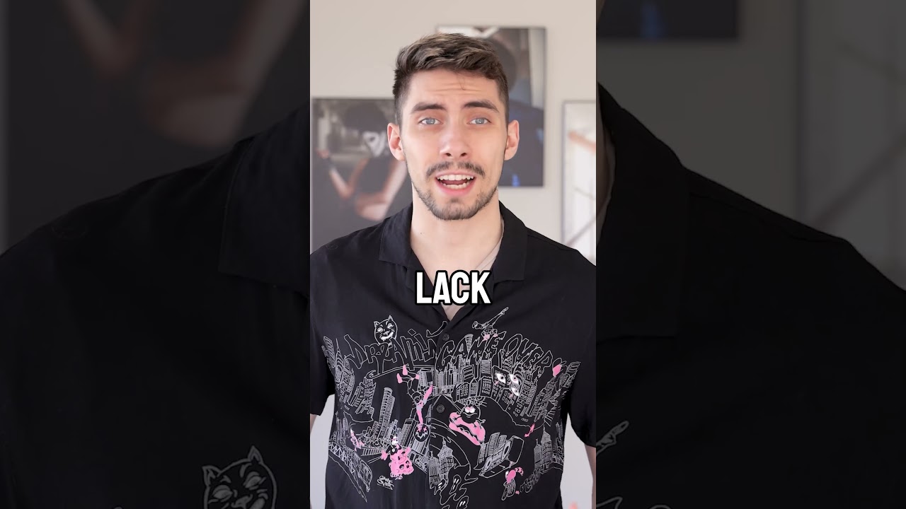 Is Expensive Gear Holding You Back?