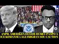 🔴 Gwo Chòk! Ameriken Ap Kouri Kite Peyi A, Ebola Pran Yon Lòt Nivo; Trump Reponn Biden