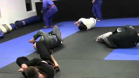 Mac's NY MMA Video Tour of Peloton Martial Arts