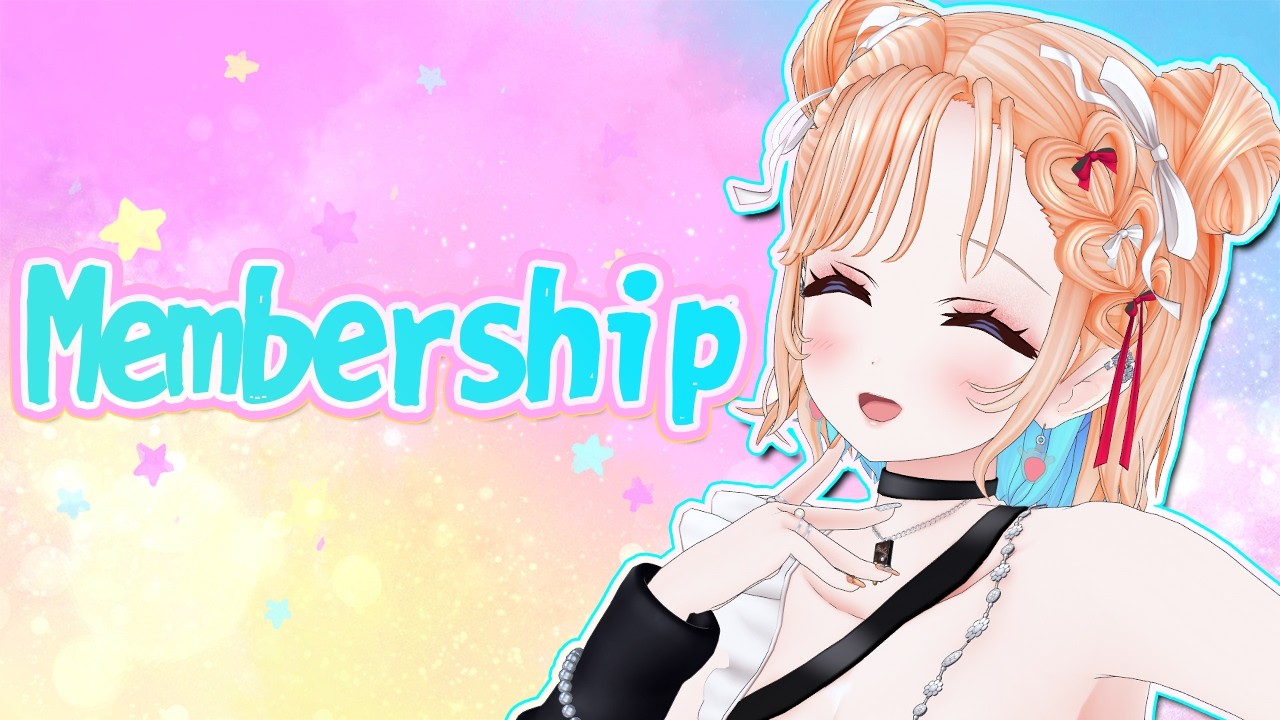 【メンバーシップ限定配信】ついに動きます！！！