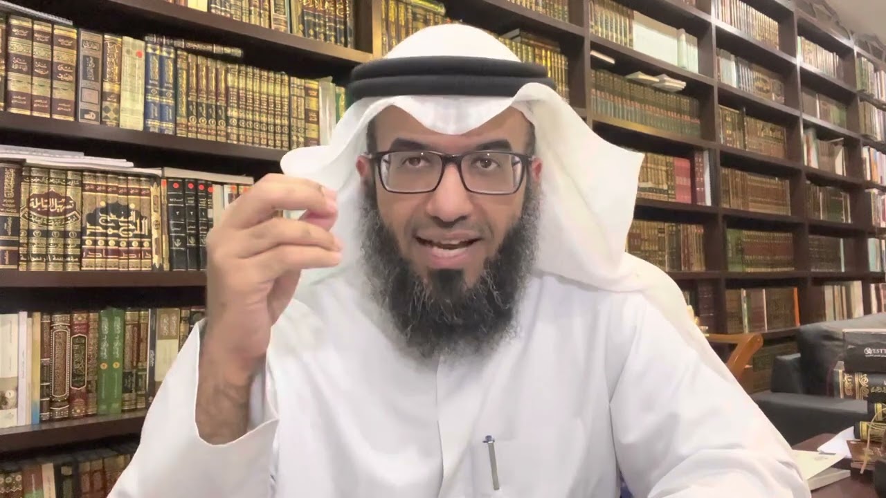 لماذا خلقنا الله تعالى وهو غير محتاج لعبادتنا؟