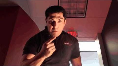 RFID Asset Tracking - I AM Demonstration